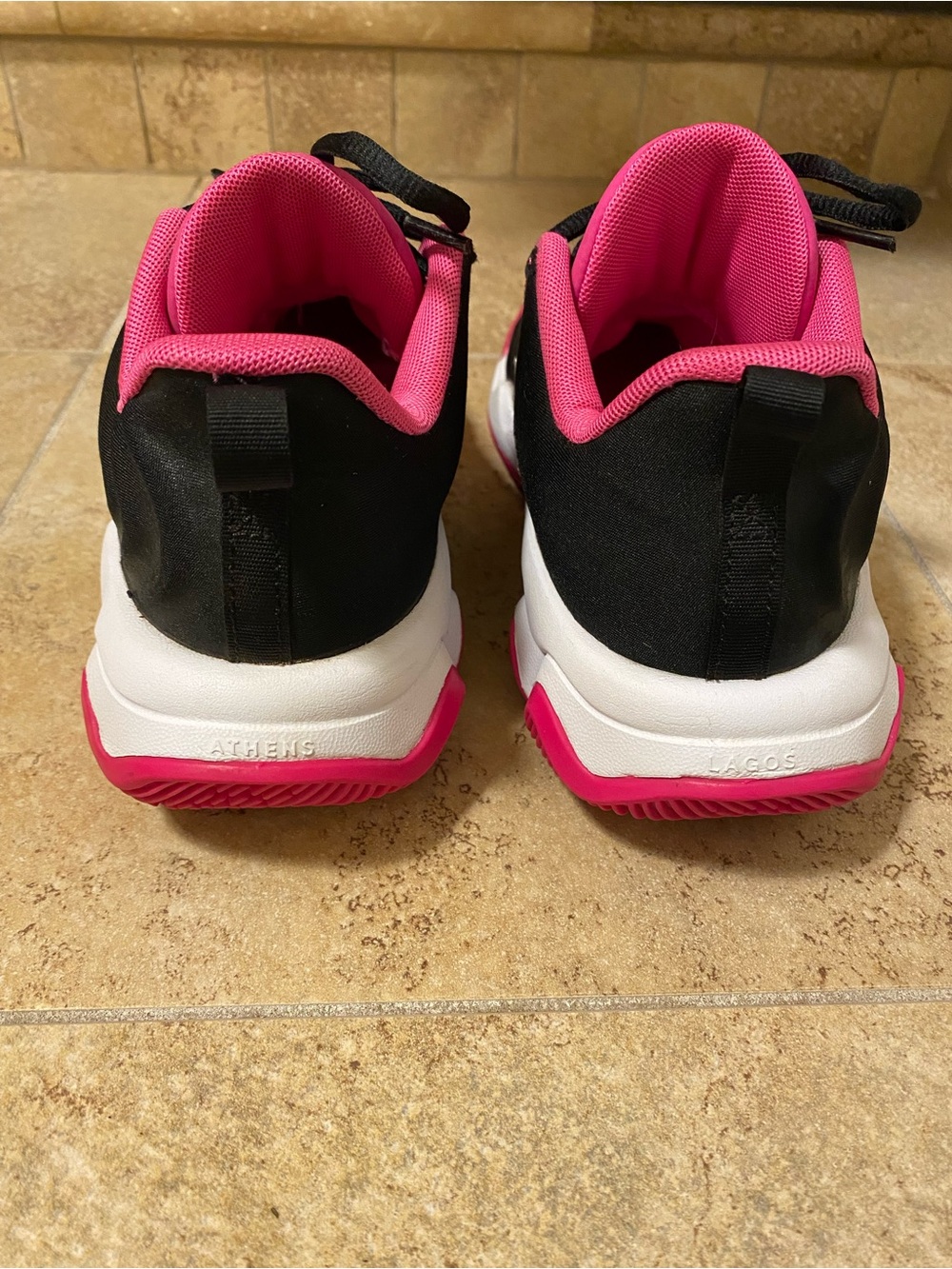 Nike Giannis Immortality 4 Basketball Shoes - Picture 3 of 5
